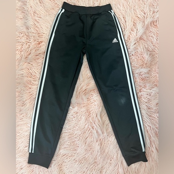 adidas Other - Adidas jogger 3 stripes sweatpants